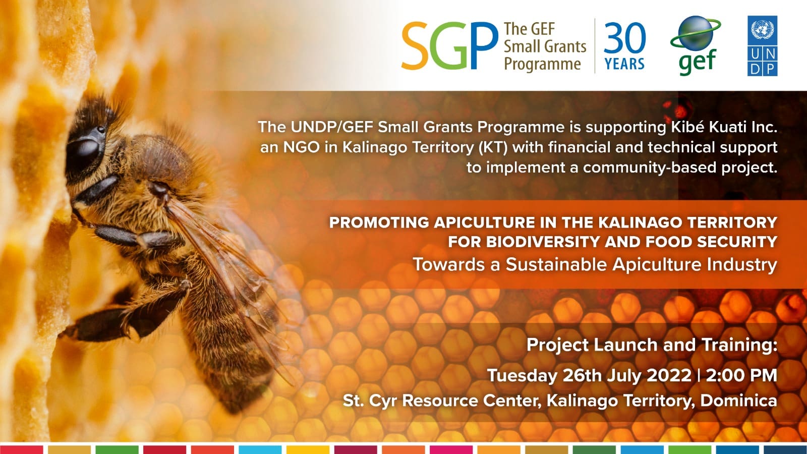 Apiculture-Project